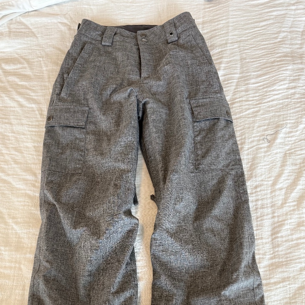 Burton Dryride Snowboard Pants - Boys